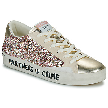 Crime London  Sneaker DISTRESSED günstig online kaufen