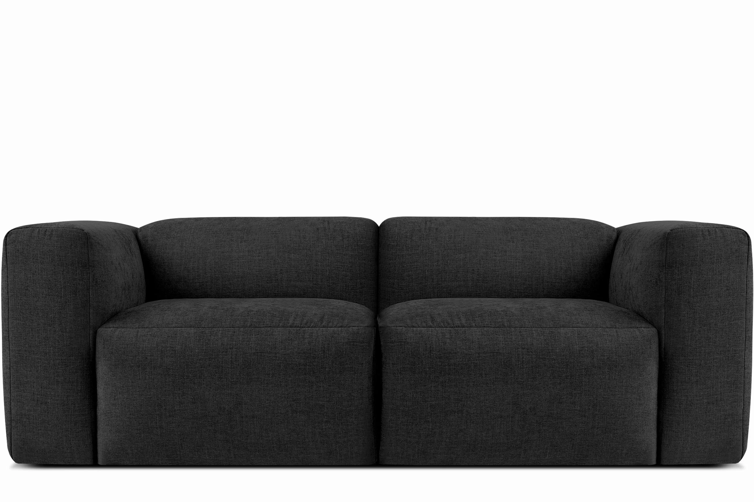 KONSIMO® 3-Sitzer BUFFO Einzelsofa, modulares Sofa, günstig online kaufen