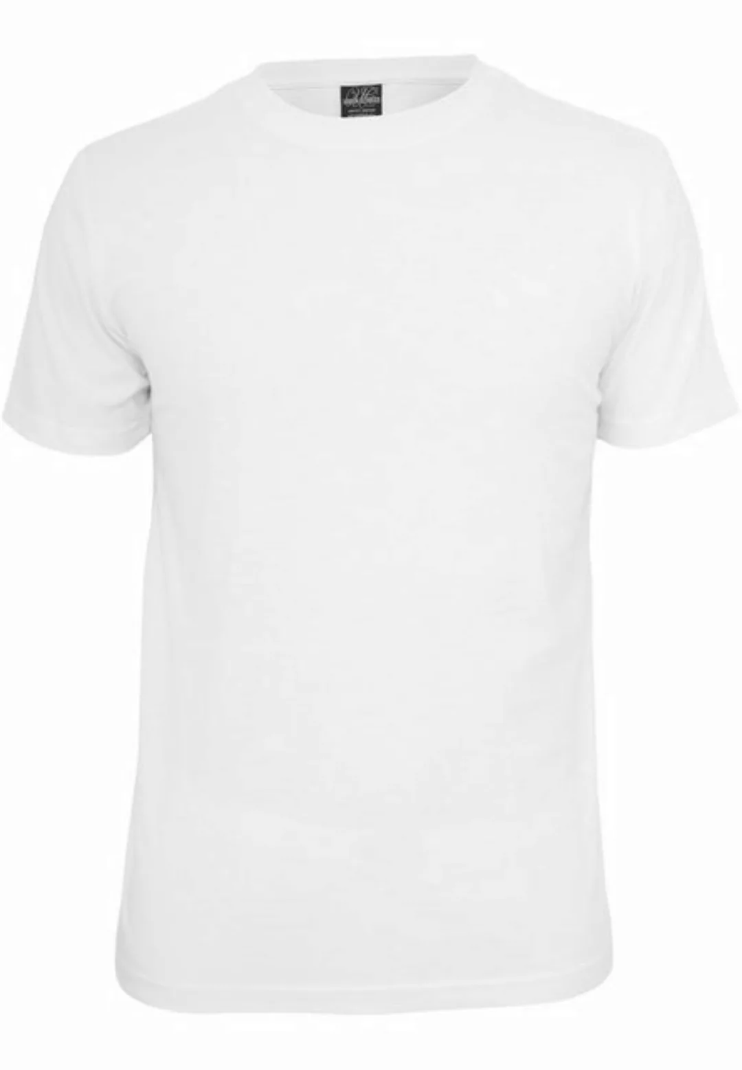 URBAN CLASSICS T-Shirt TB168 - Basic Tee white S günstig online kaufen