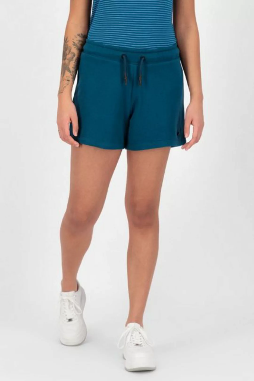 Alife & Kickin Shorts CleoAK A Shorts Damen Shorts, kurze Hose günstig online kaufen