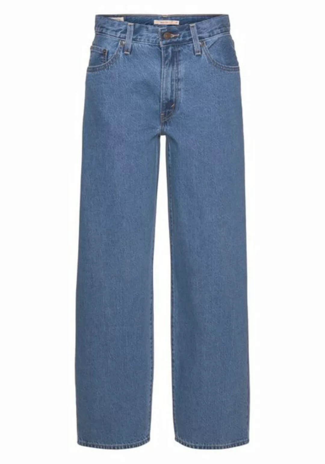 Levi's® Gerade Jeans BAGGY DAD günstig online kaufen