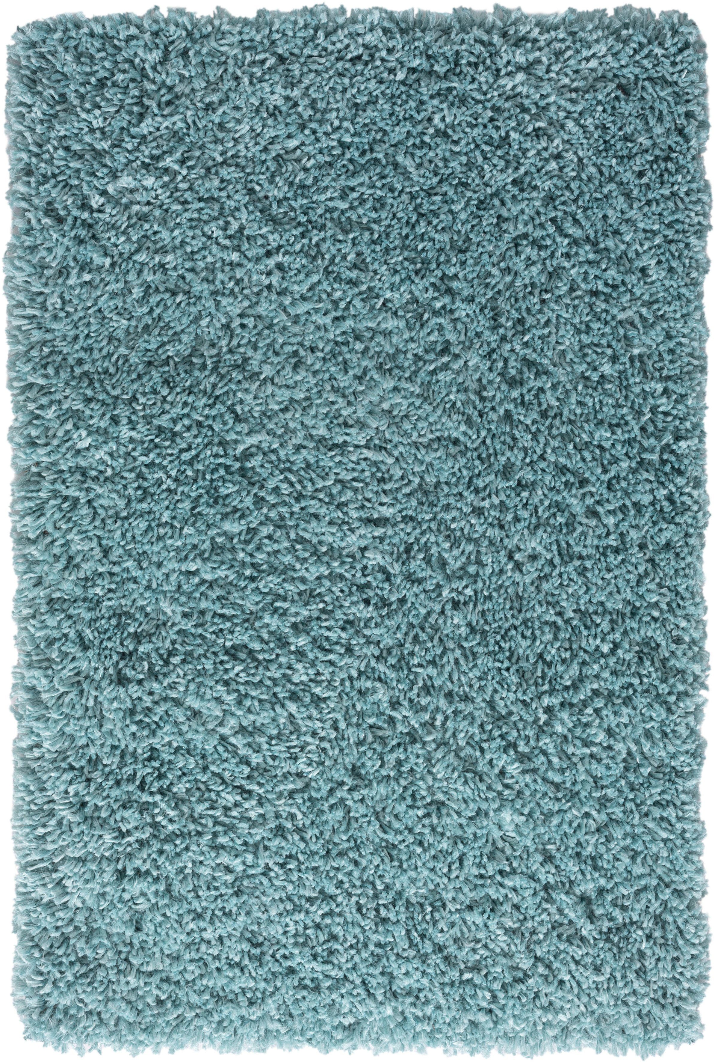 Myflair Möbel & Accessoires Hochflor-Teppich »My Shaggy«, rechteckig, 37 mm günstig online kaufen