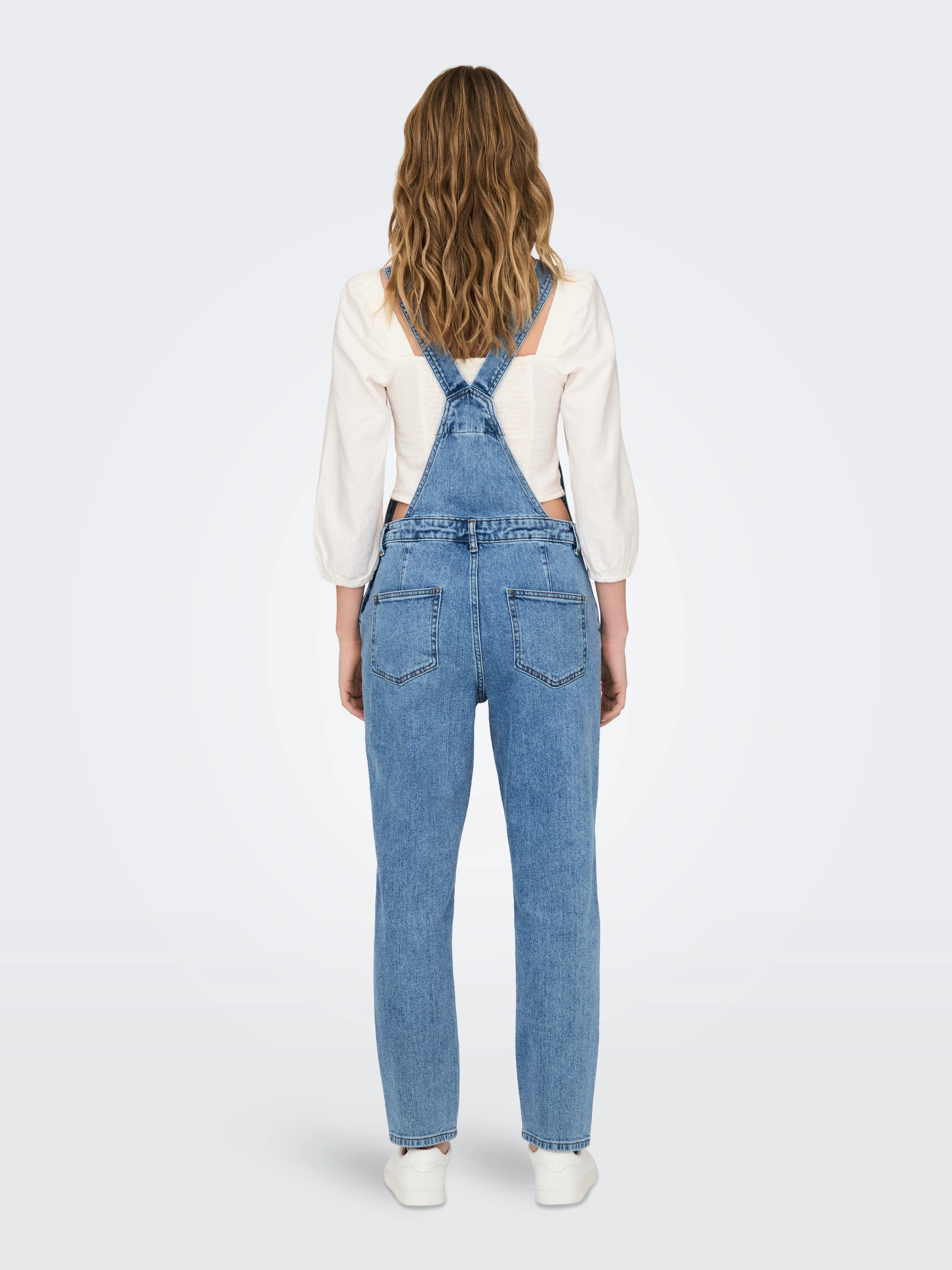 ONLY Overall "ONLPERCY OVERALL DNM MAE06 NOOS" günstig online kaufen