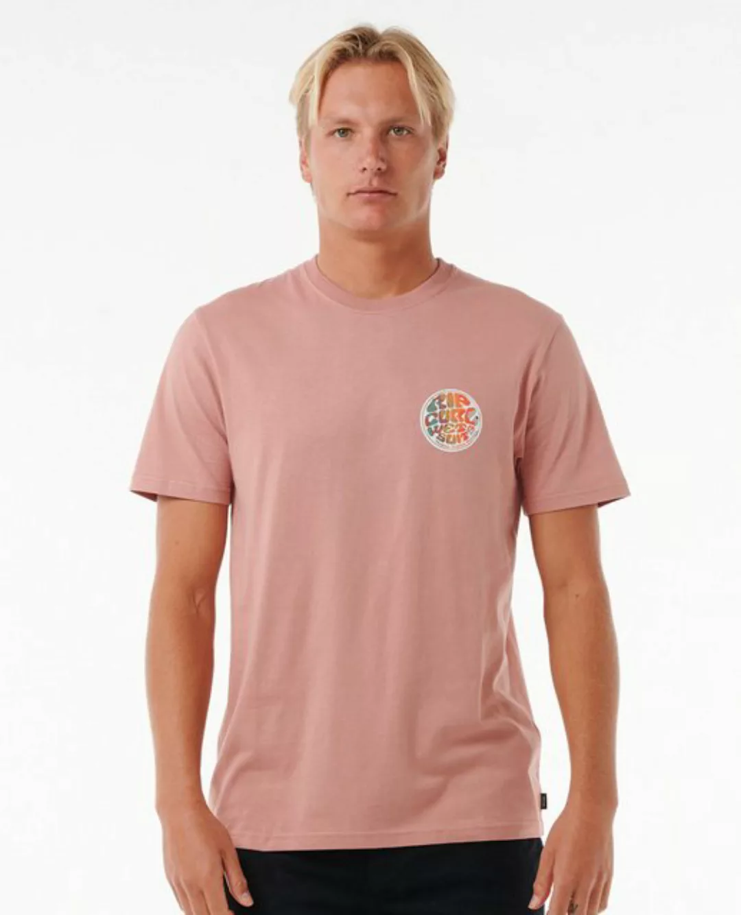 Rip Curl T-Shirt Wettie Passage Icon günstig online kaufen