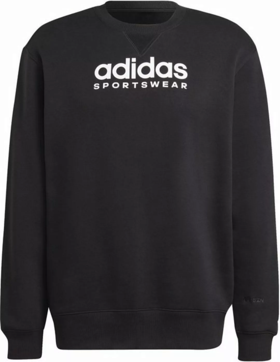 adidas Sportswear Sweatshirt M ALL SZN G SWT BLACK günstig online kaufen