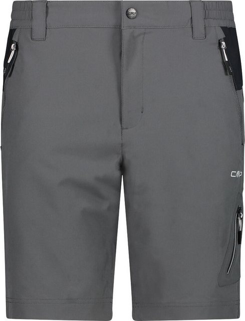 CMP Outdoorhose MAN BERMUDA GREY günstig online kaufen