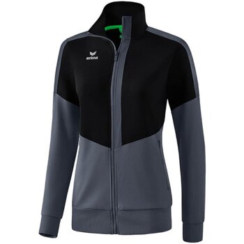 Erima  Damen-Jacke Sport  Trainingsjacke "Squad" 117207030170 günstig online kaufen