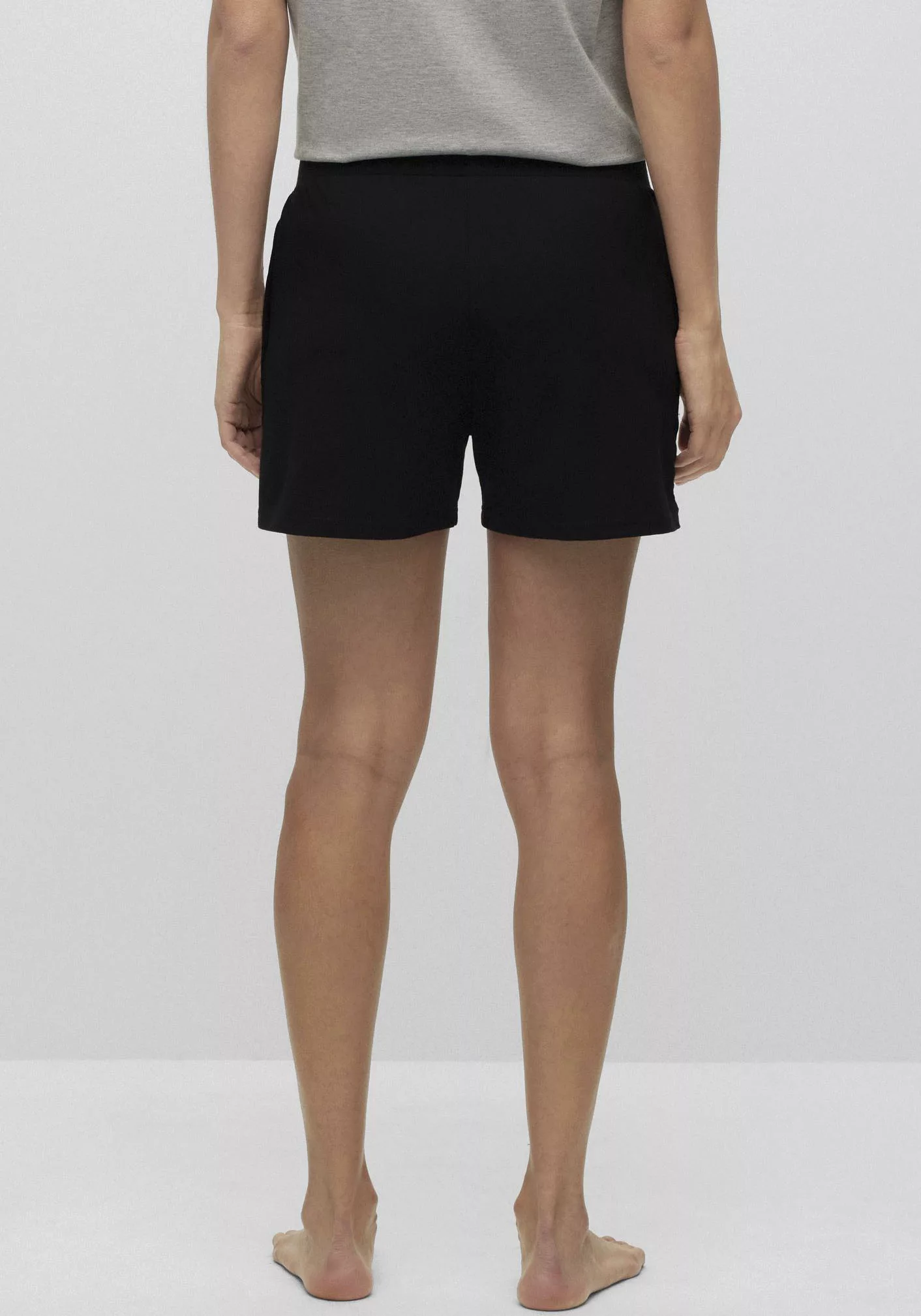 HUGO Underwear Shorts "SHUFFLE SHORTS", mit Logoschriftzug günstig online kaufen