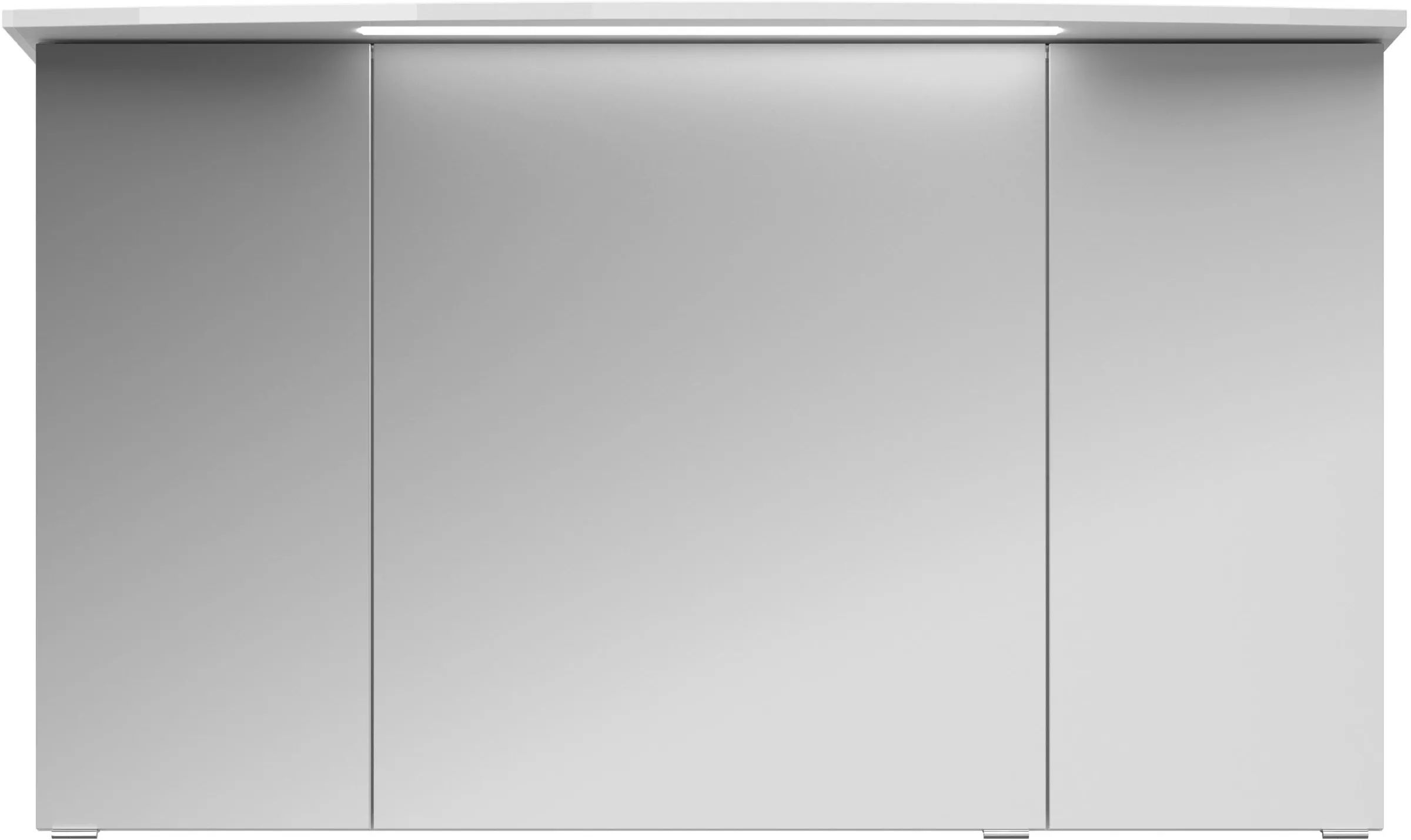 Saphir Badezimmerspiegelschrank "Serie 4010 Badezimmer-Spiegelschrank inkl. günstig online kaufen