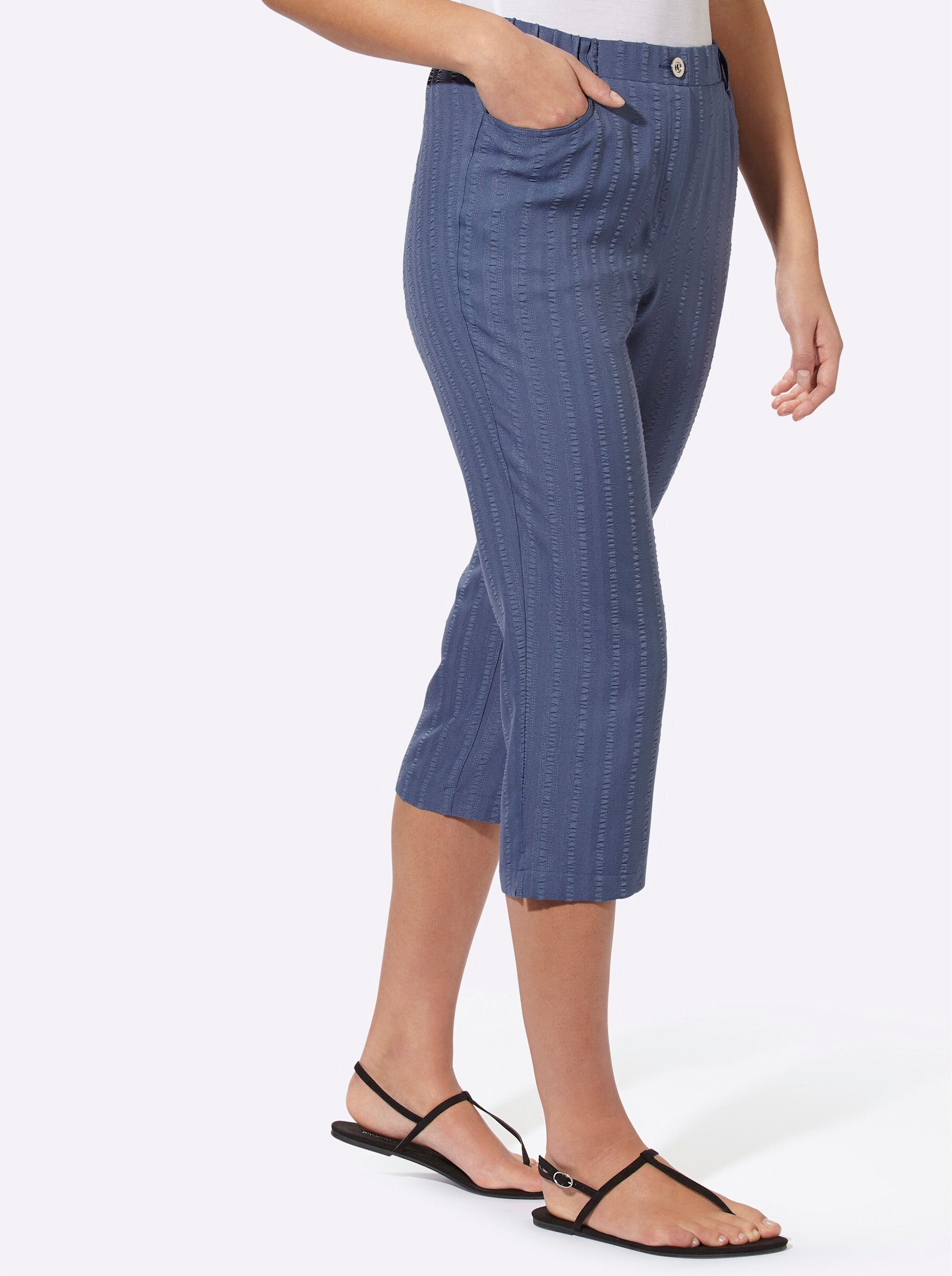 Classic Basics Caprihose günstig online kaufen
