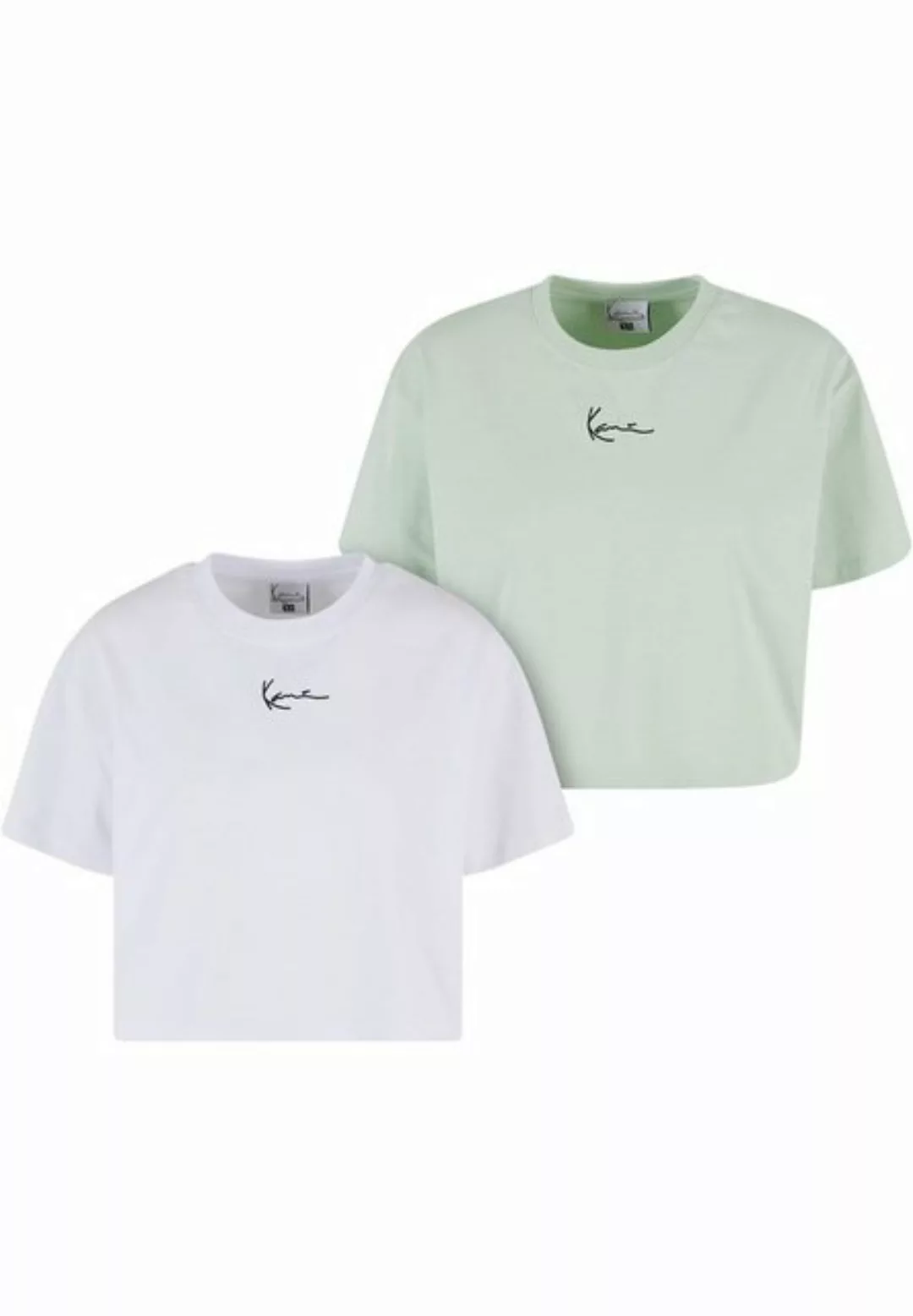 Karl Kani T-Shirt Karl Kani Damen (1-tlg) günstig online kaufen