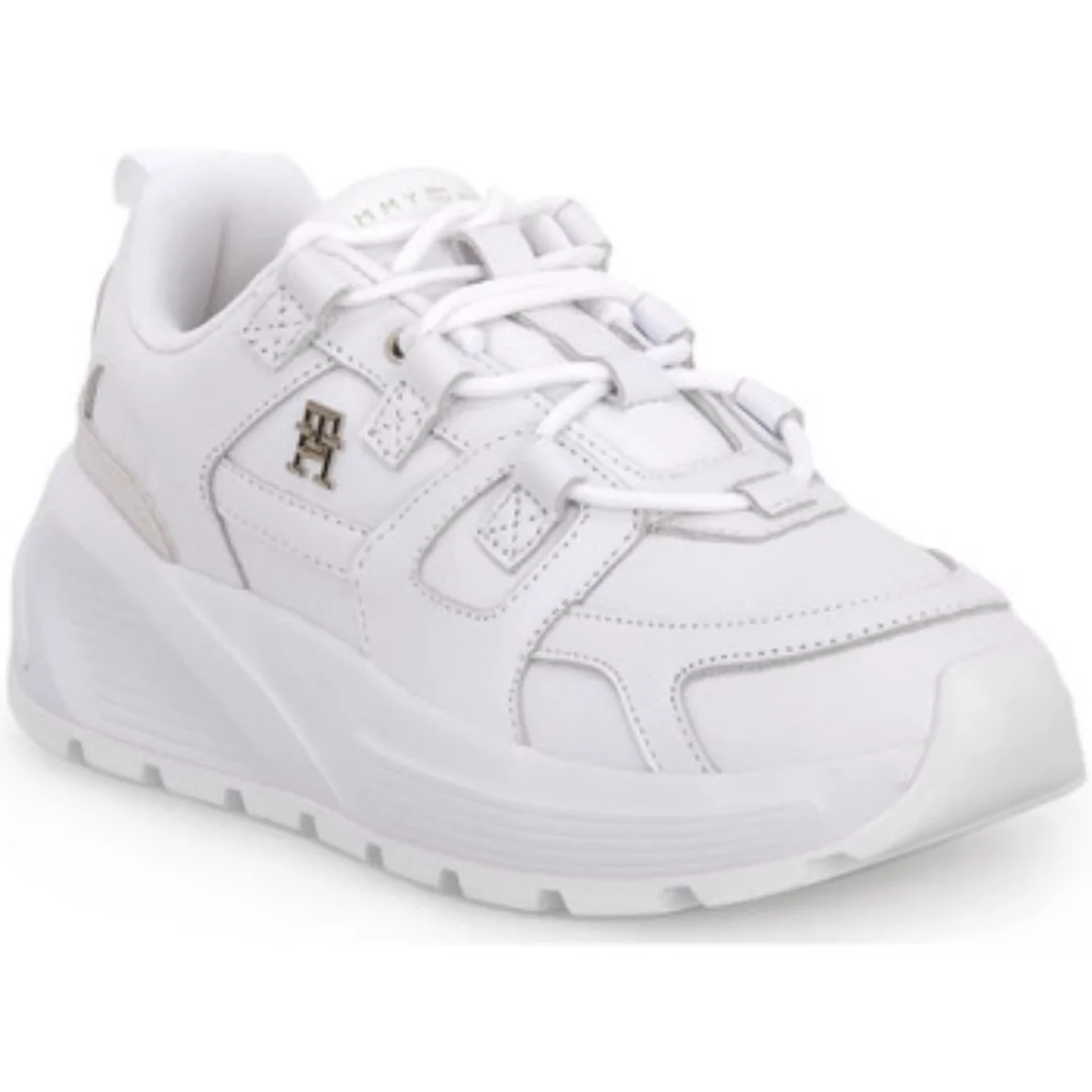 Tommy Hilfiger  Sneaker YBS PREMIUM RUNNER günstig online kaufen