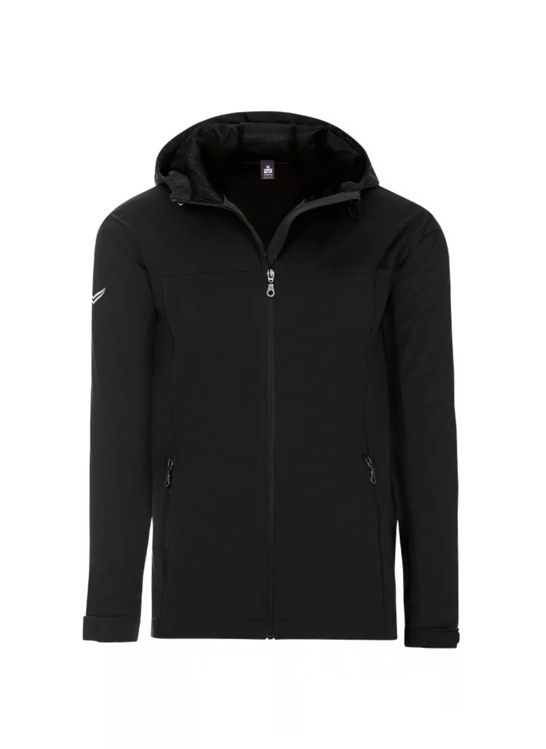 Trigema Regenjacke "TRIGEMA Leichte Regenjacke", (1 St.) günstig online kaufen