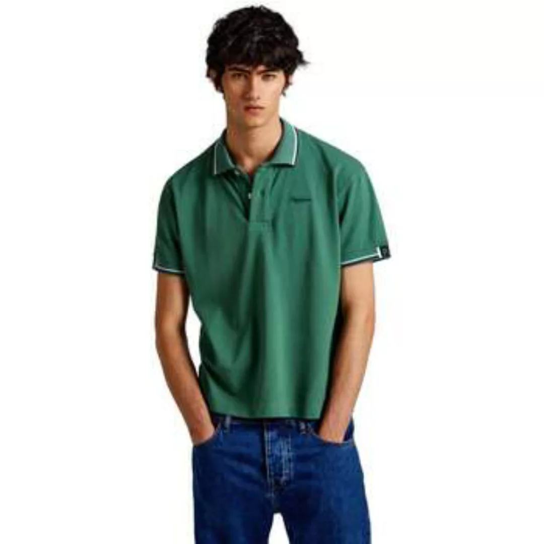 Pepe jeans  T-Shirts & Poloshirts - günstig online kaufen