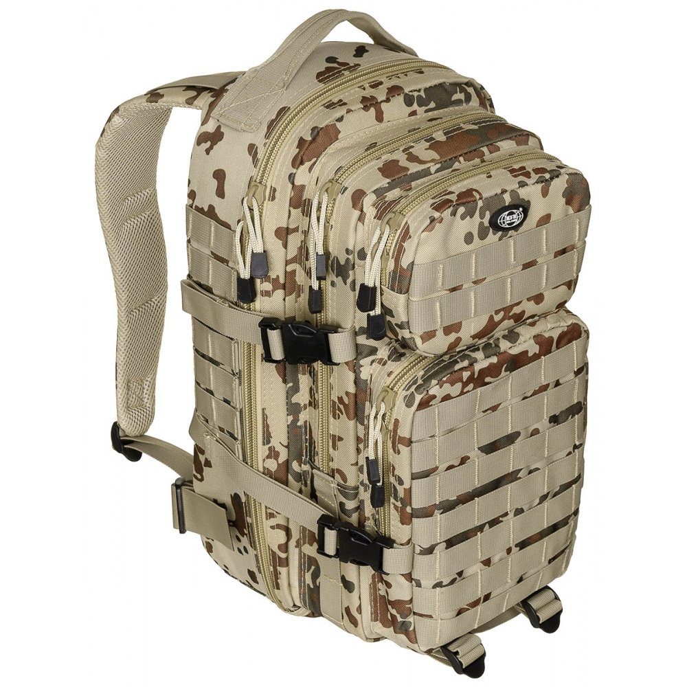 MFH Wanderrucksack US Rucksack, Assault I, günstig online kaufen