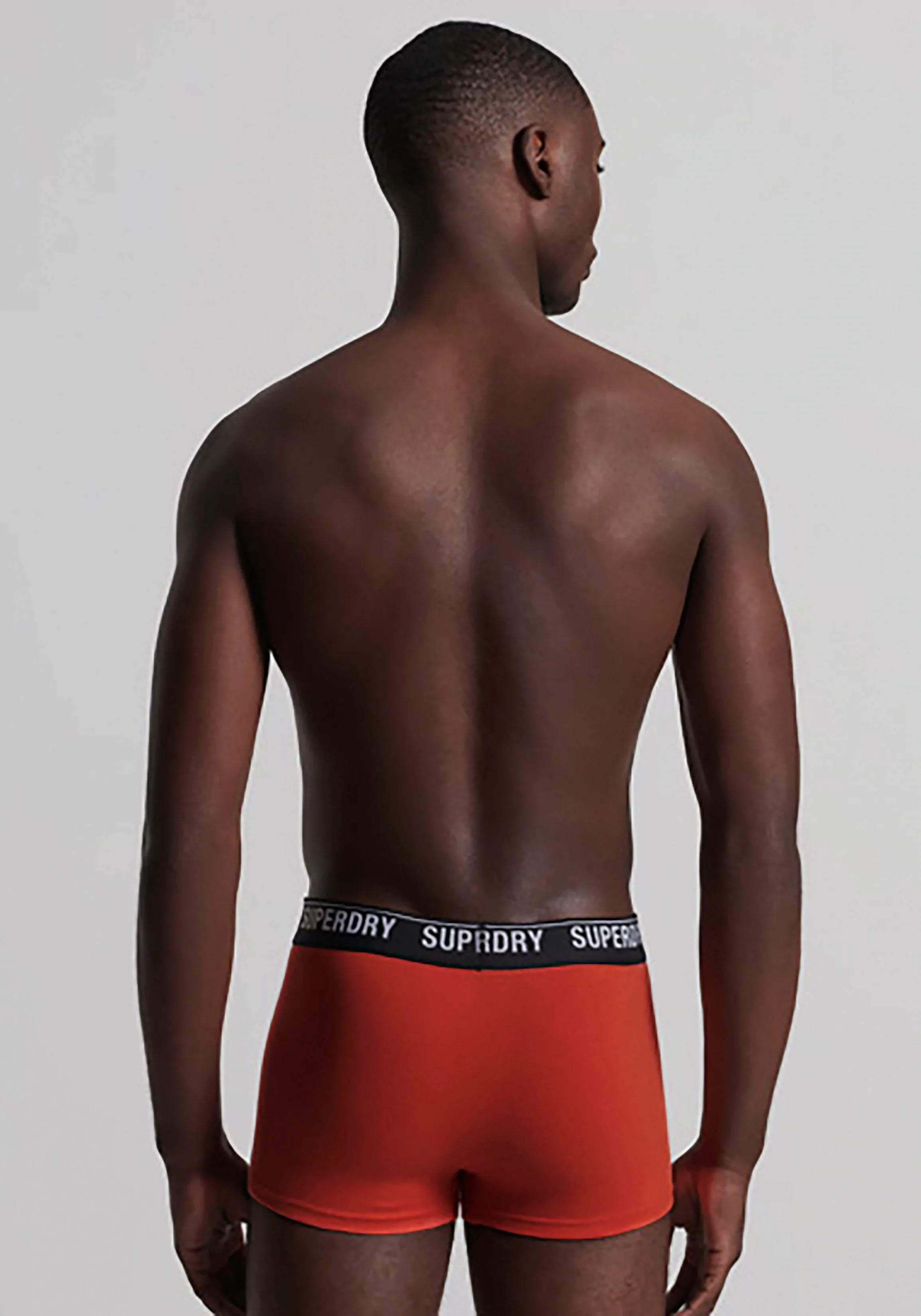 Superdry Boxer, (3 St.) günstig online kaufen