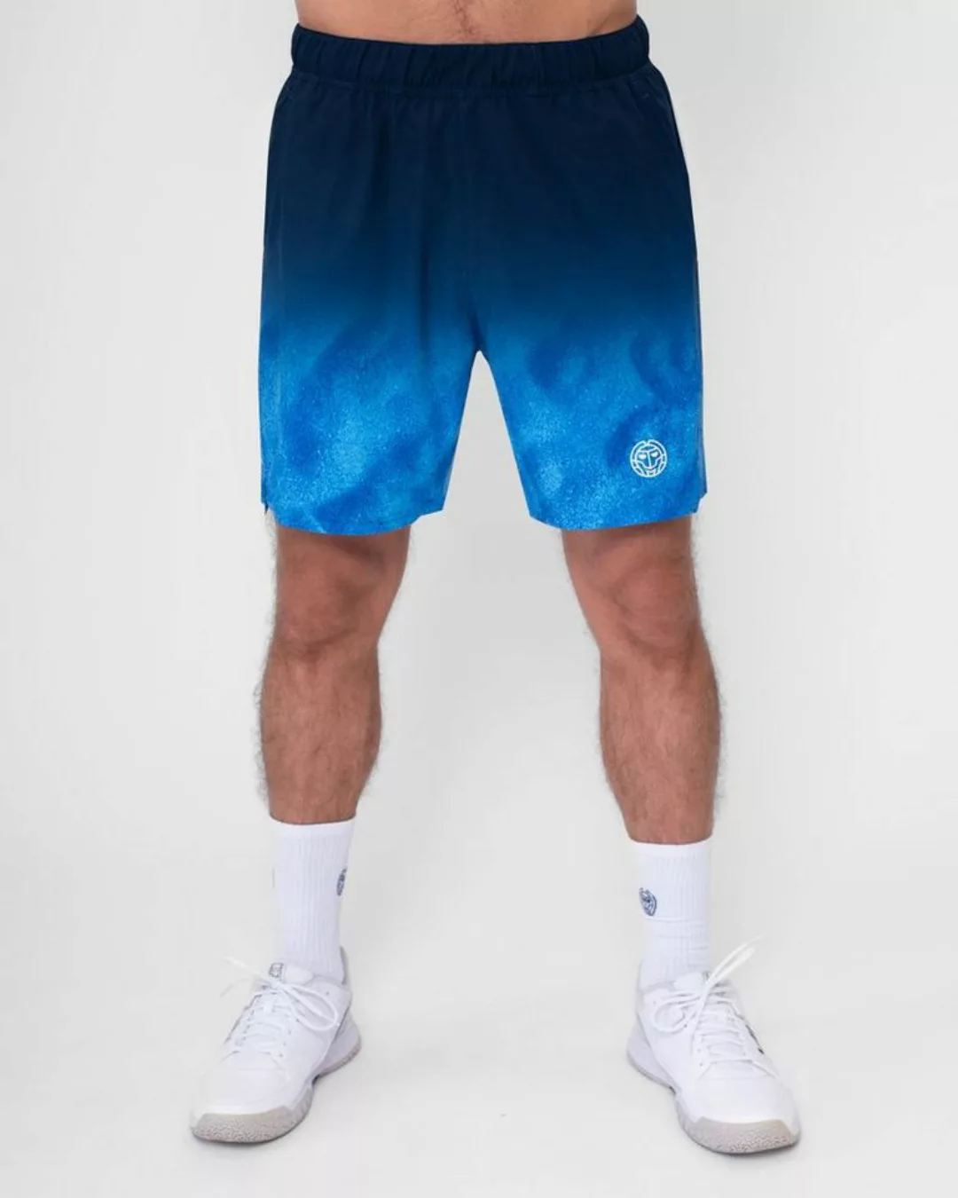 BIDI BADU Tennisshort Beach Spirit günstig online kaufen