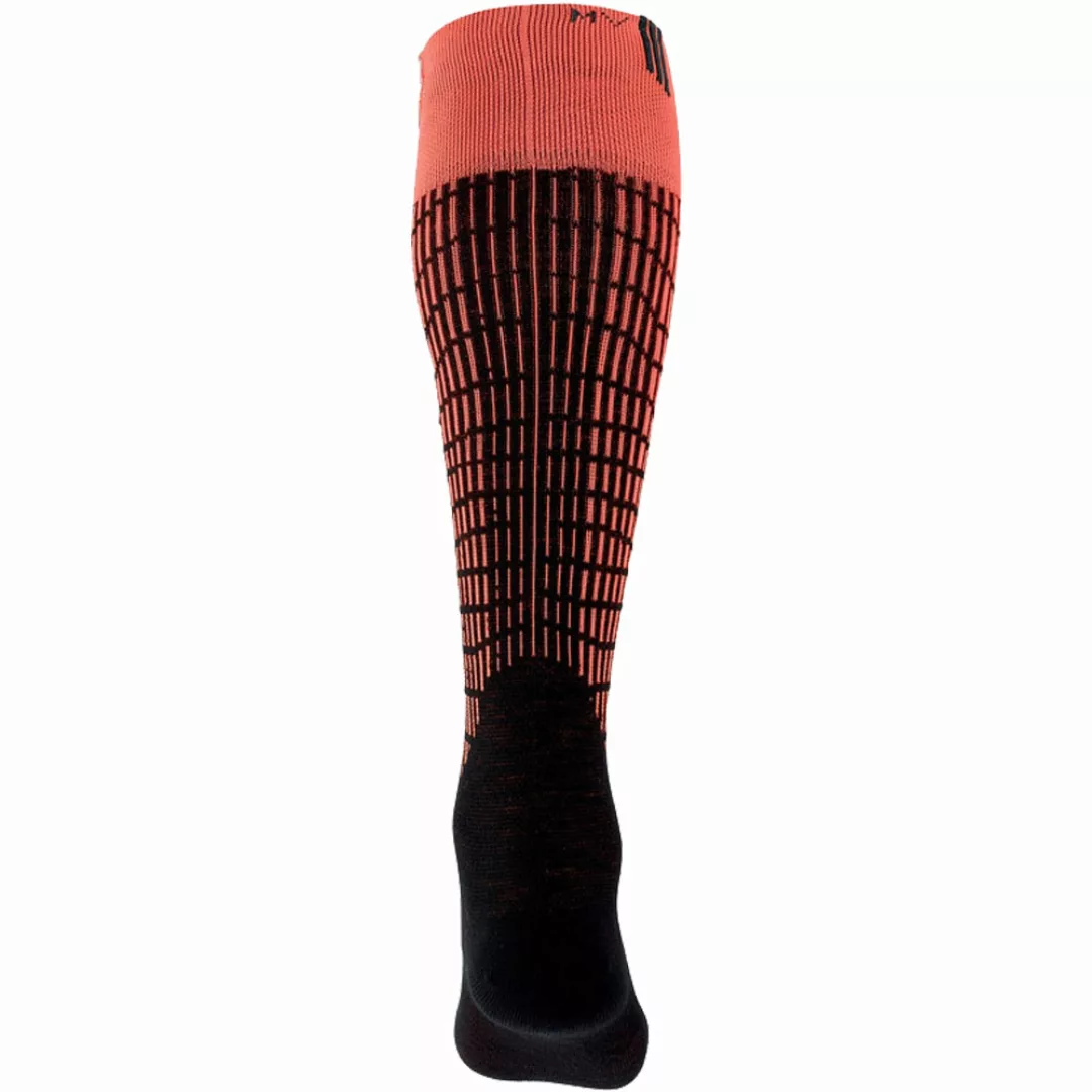 Sidas Sock Ski Comfort LV Black/Red günstig online kaufen