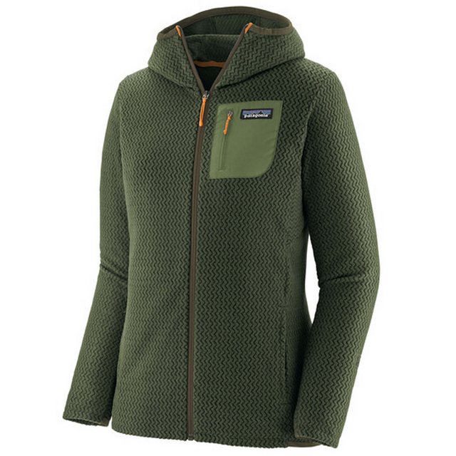 Patagonia Fleecejacke W´s R1 Air Full-Zip Hoody Fleecejacke - Patagonia günstig online kaufen