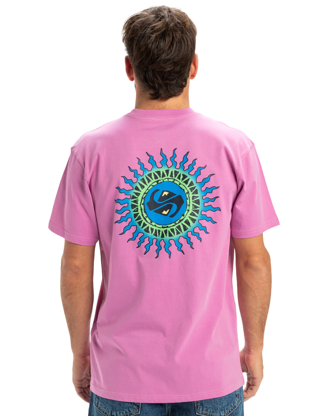 Quiksilver T-Shirt "EV Beach Blast" günstig online kaufen