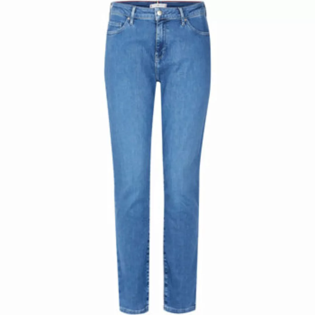 Tommy Hilfiger  Straight Leg Jeans WW0WW27234 günstig online kaufen
