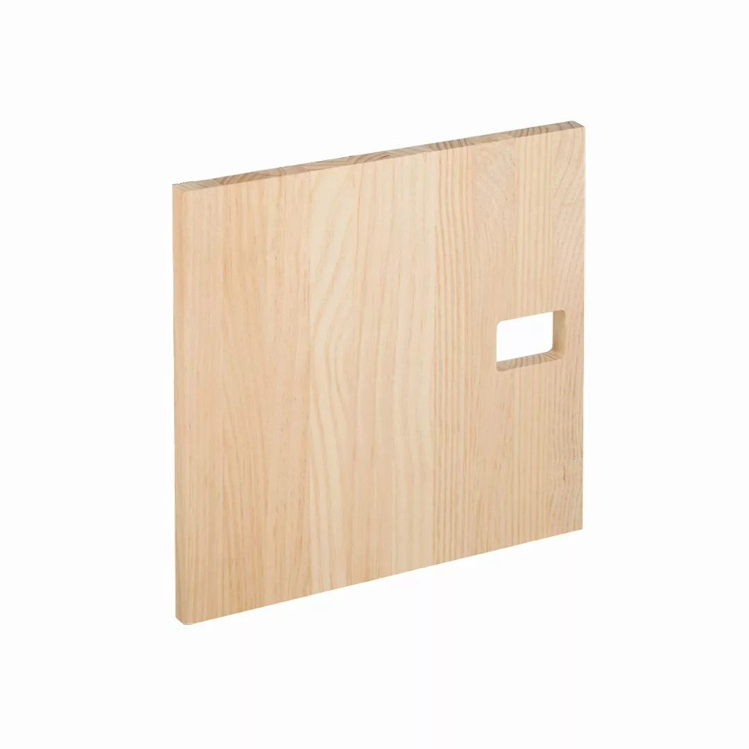 Astigarraga Kit Line Schranktür Vollholz-Regaltür - günstig online kaufen