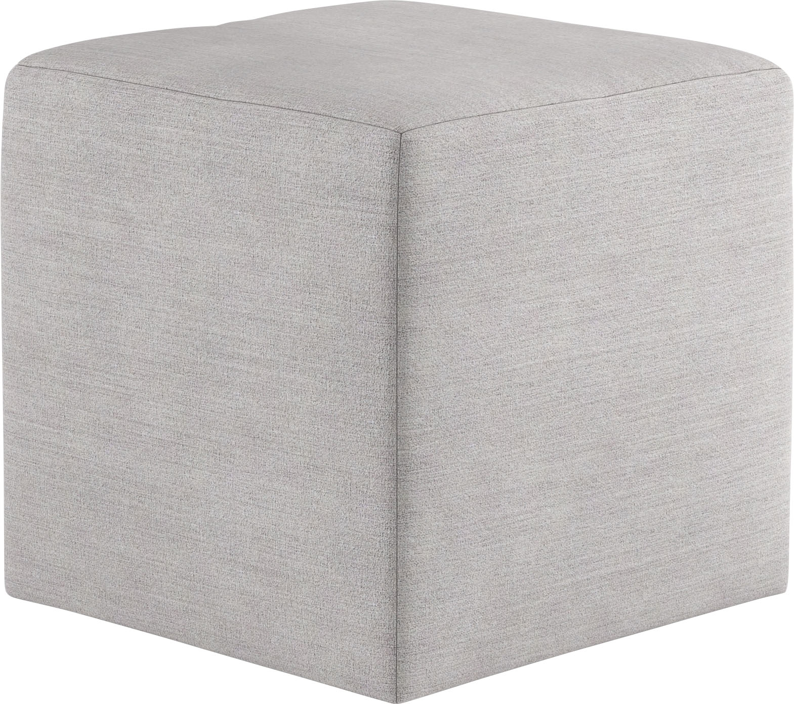 COTTA Hocker "Cuby", Hocker, Sitzwürfel, Cube günstig online kaufen