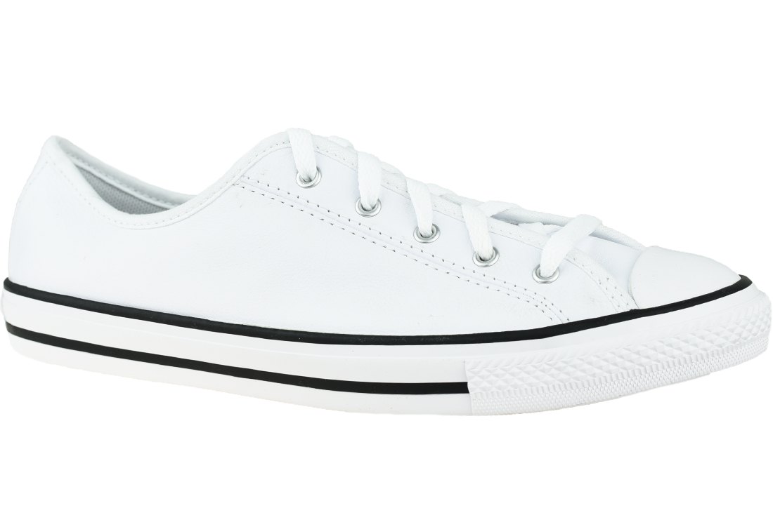 Converse Chuck Taylor All Star Dainty Ox 564984c EU 40 White günstig online kaufen