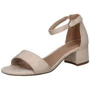 Tamaris Sandale Damen beige günstig online kaufen