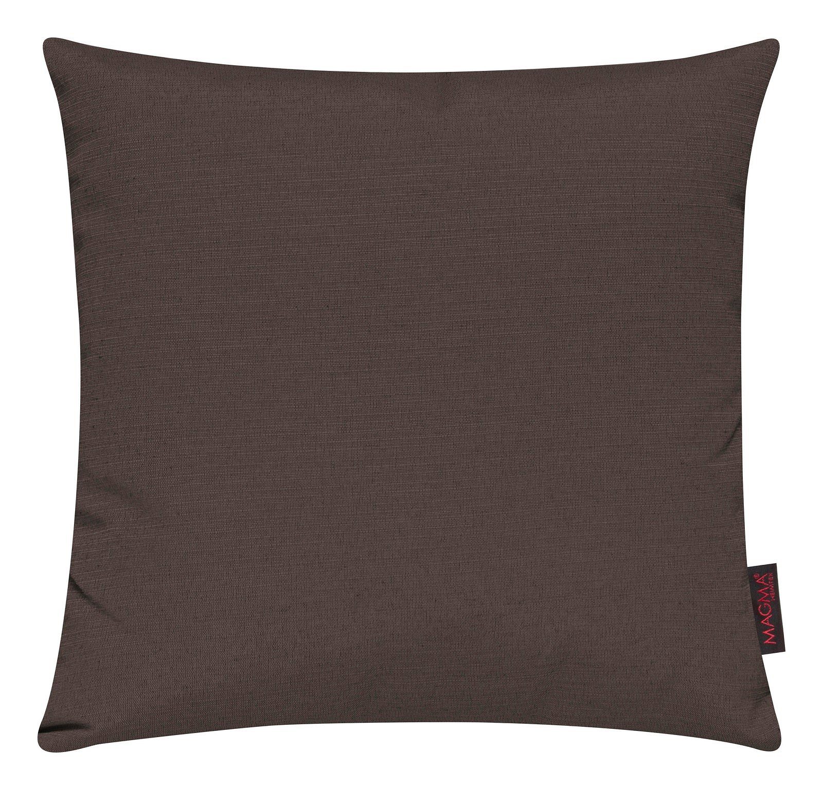 Magma Heimtex Kissenbezug FINO Kissenhülle ca. günstig online kaufen