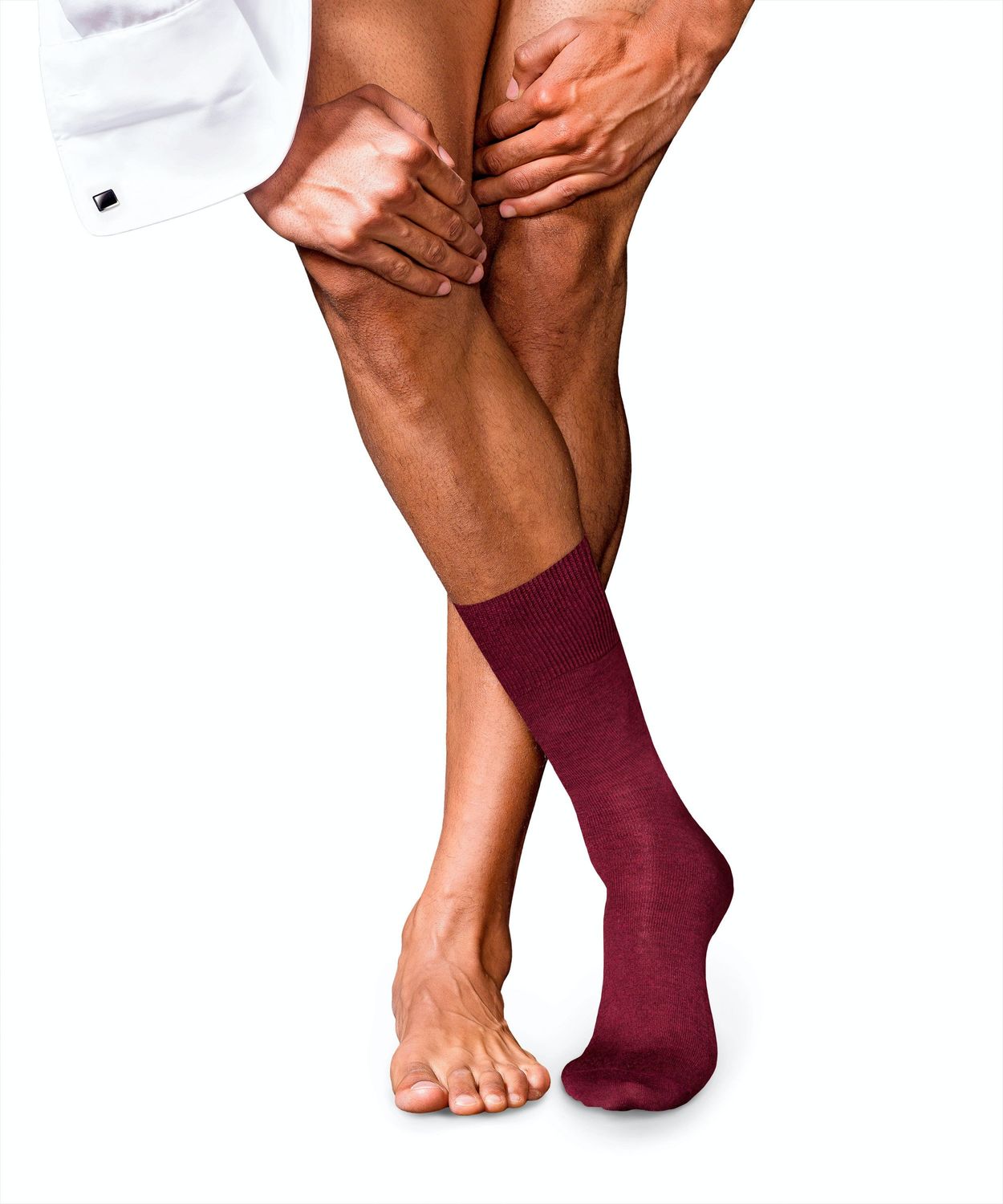 Falke Herren Socken No. 6 Finest Merino & Silk günstig online kaufen