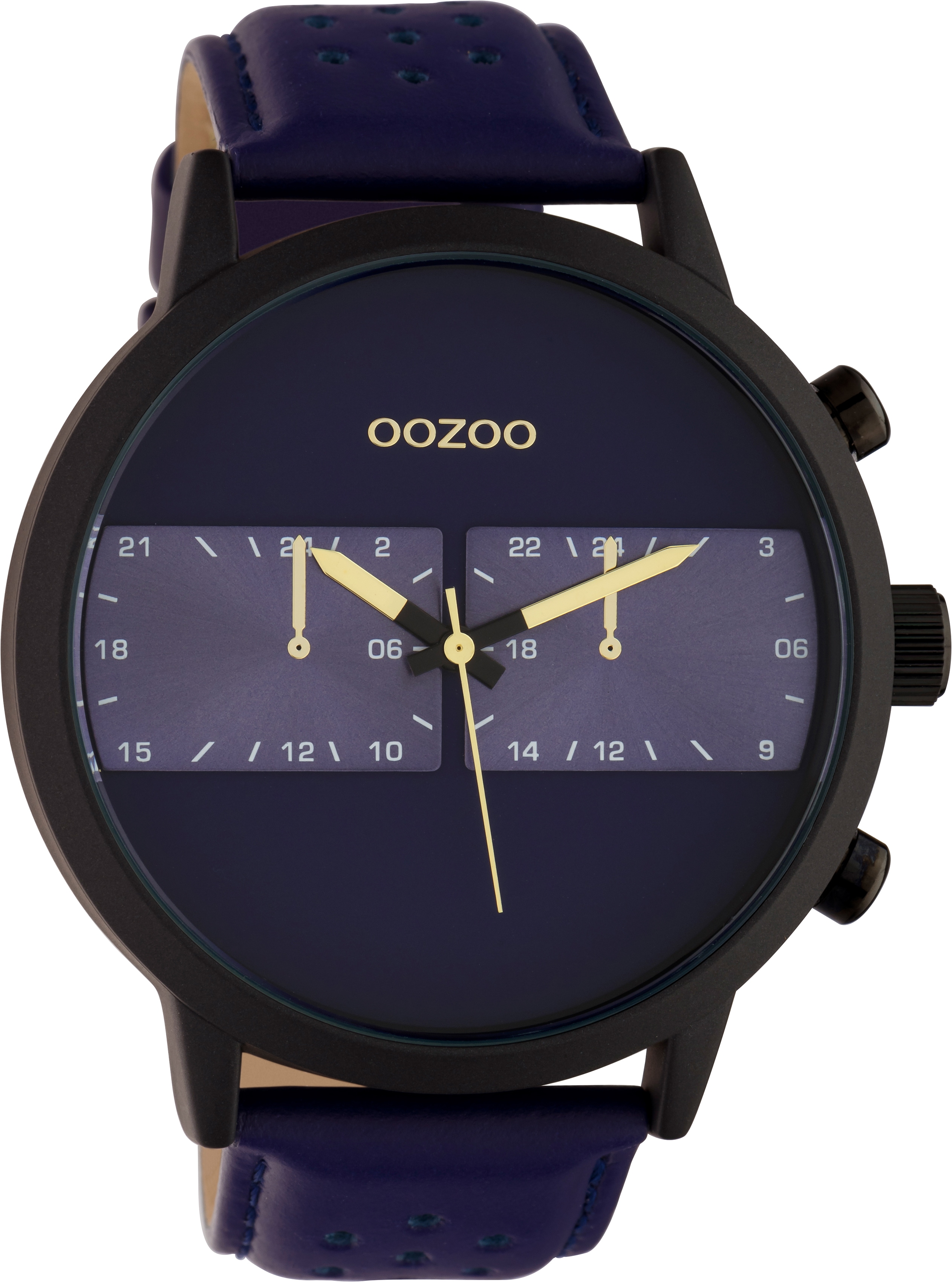 OOZOO Quarzuhr "C10515" günstig online kaufen