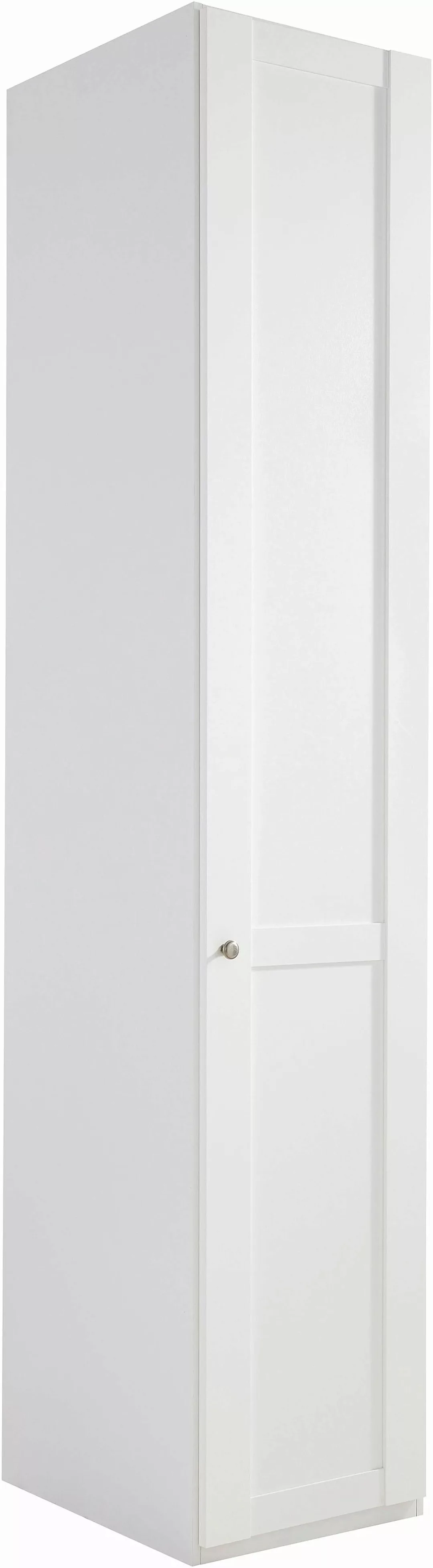 Wimex Kleiderschrank "New York", in vielen Breiten, 208 oder 236cm hoch günstig online kaufen