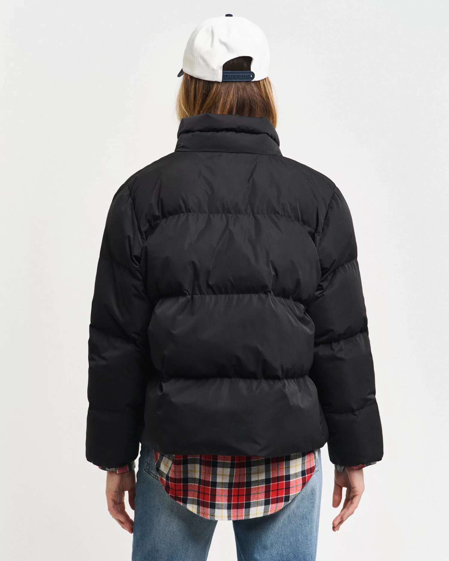 Gant Winterjacke ACTIVE CLOUD JACKET günstig online kaufen