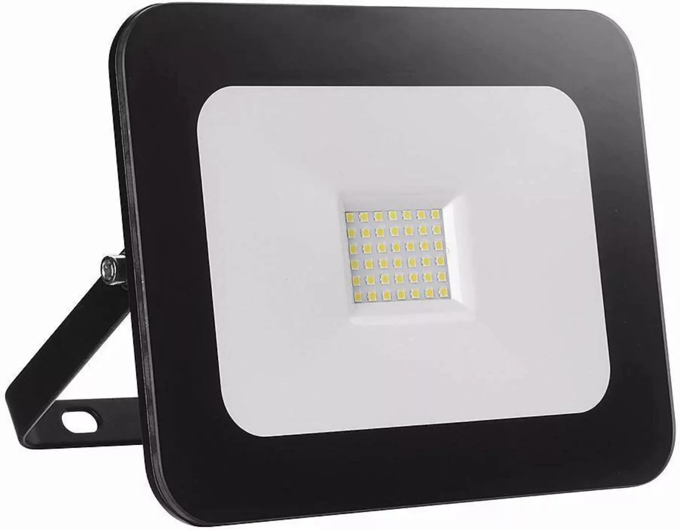 Havit Lighting LED Flutlichtstrahler "ARAY", 1 flammig, Leuchtmittel LED-Mo günstig online kaufen