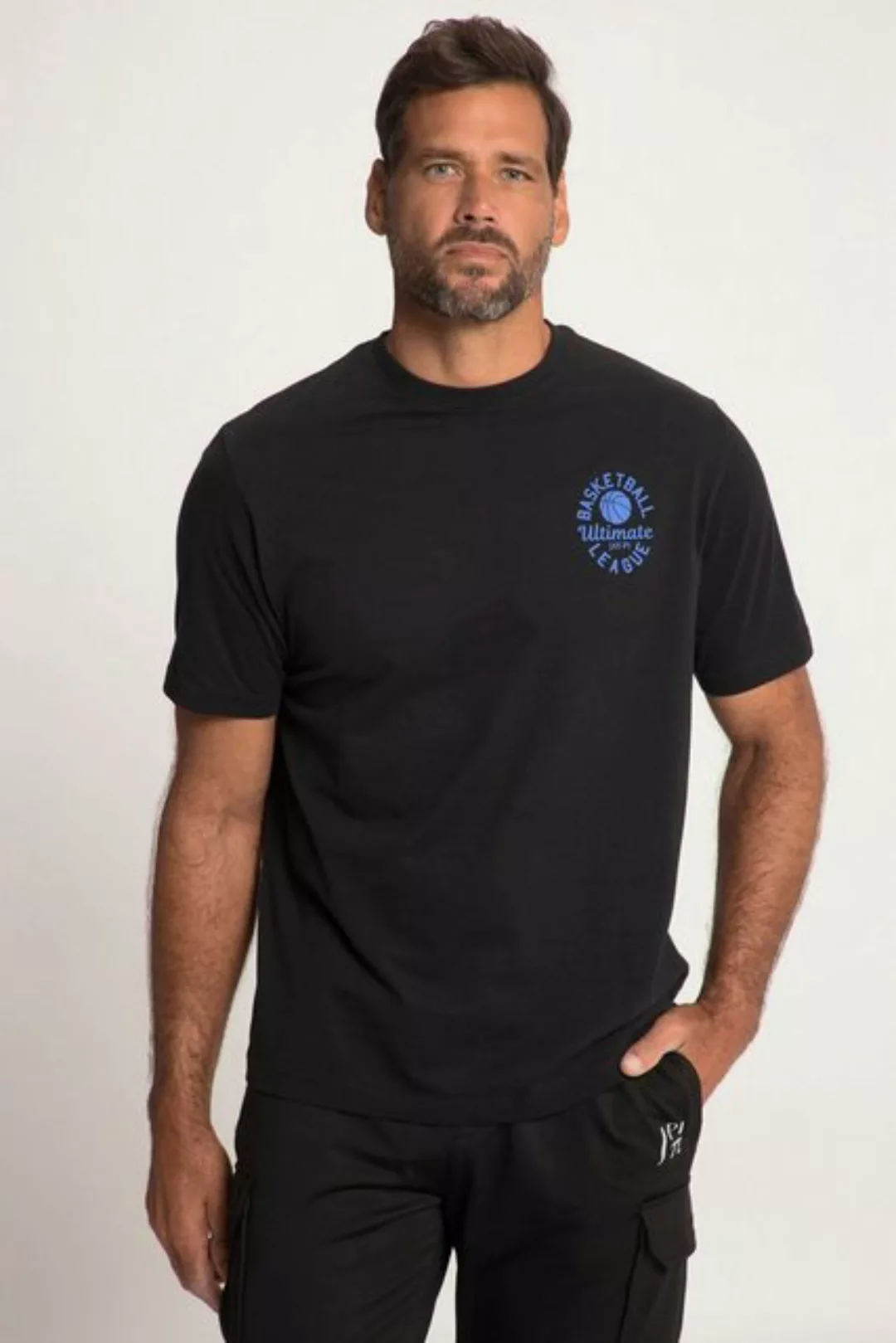 JP1880 T-Shirt T-Shirt Fitness Halbarm günstig online kaufen