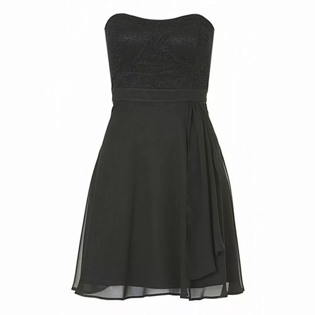 Vera Mont Abendkleid Schulterfreies Kleid günstig online kaufen
