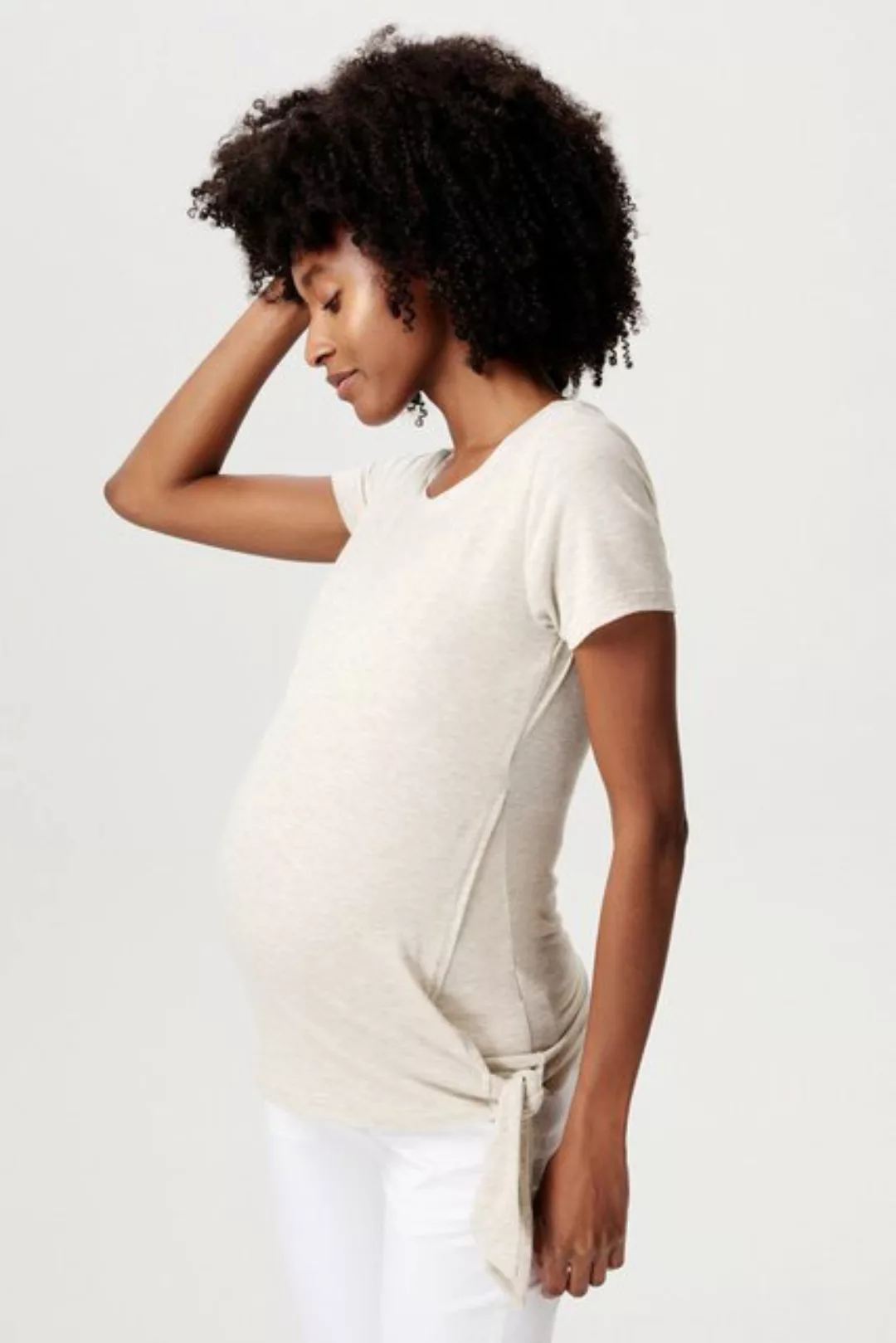 ESPRIT maternity Umstandsshirt ESPRIT maternity Still t-shirt (1-tlg) günstig online kaufen