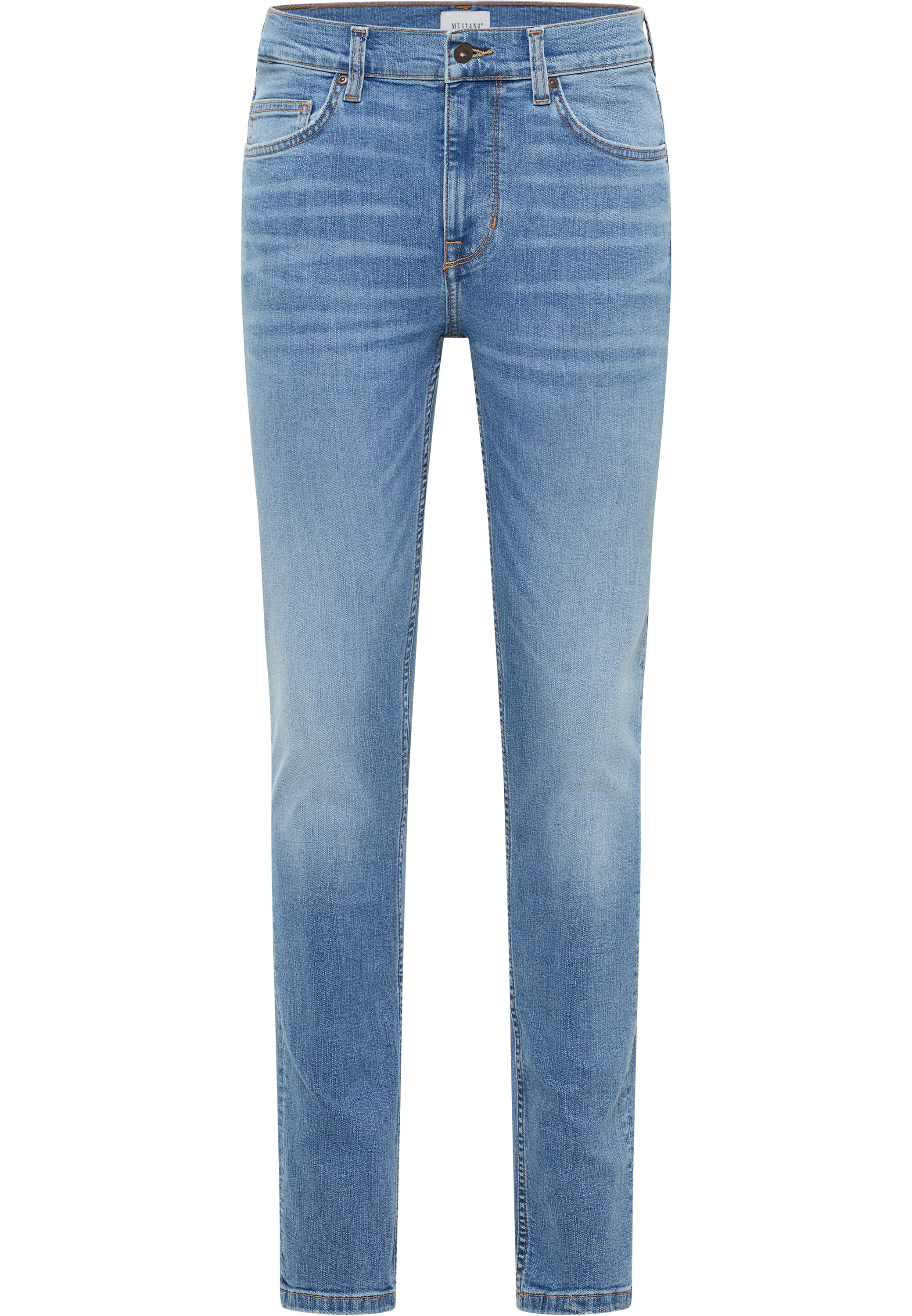 MUSTANG Skinny-fit-Jeans "Style Frisco Skinny" günstig online kaufen