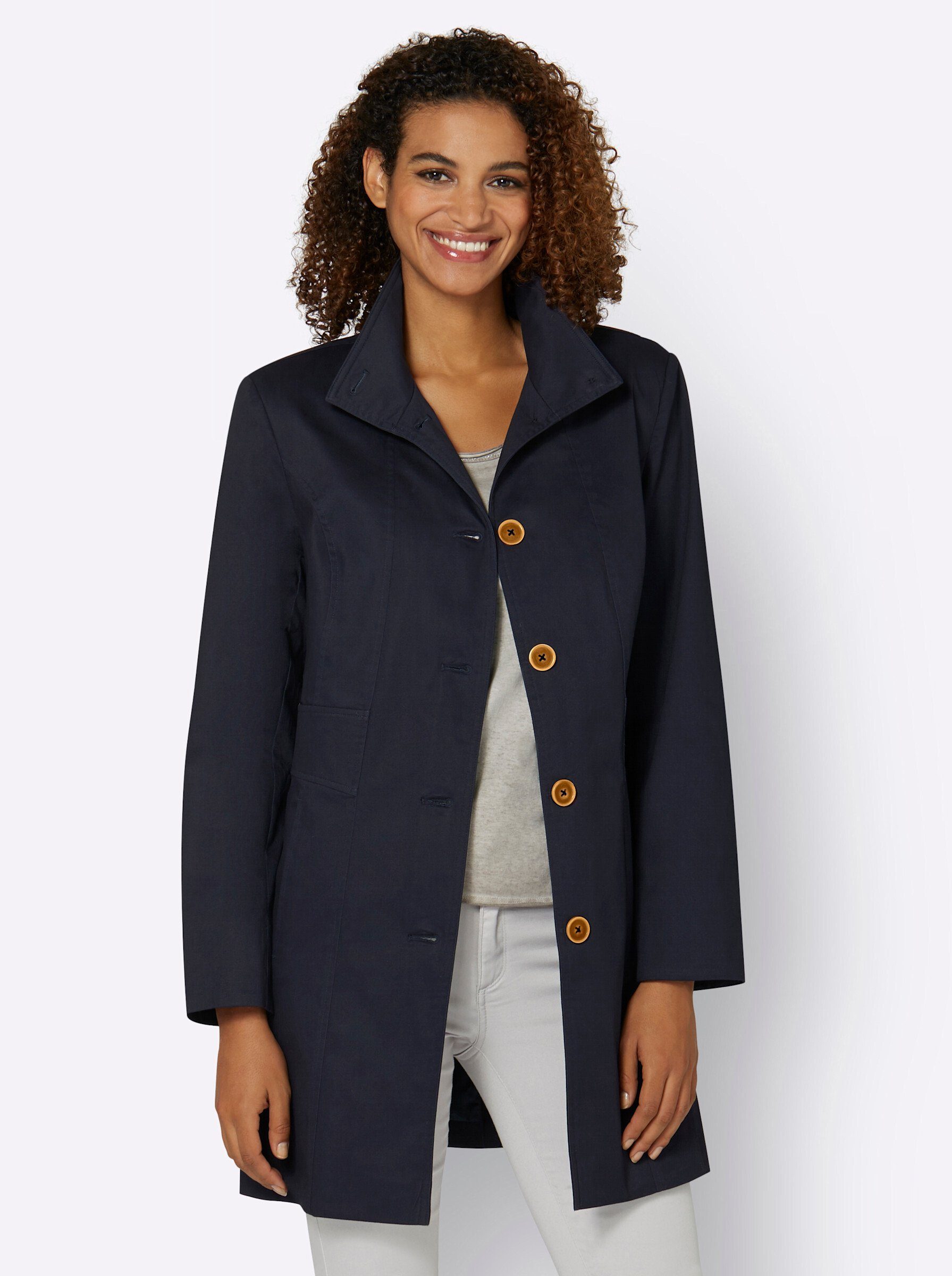 Witt Allwetterjacke Jacke günstig online kaufen