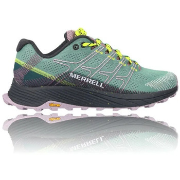 Merrell  Sneaker Zapatillas Deportivas para Mujer de  Moab Flight J067530 günstig online kaufen