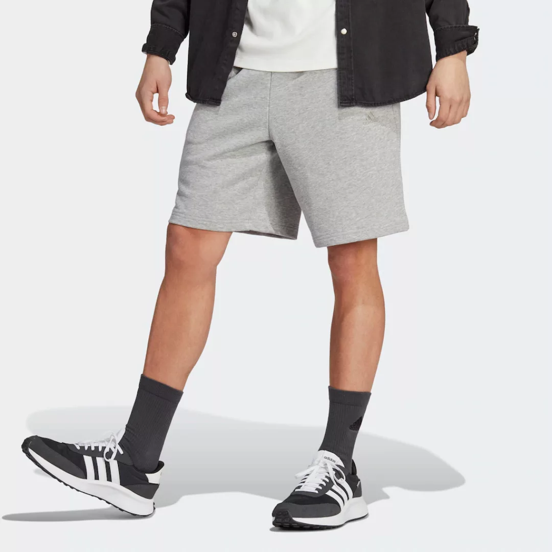 adidas Sportswear Shorts "ALL SZN FRENCH TERRY", (1 tlg.) günstig online kaufen