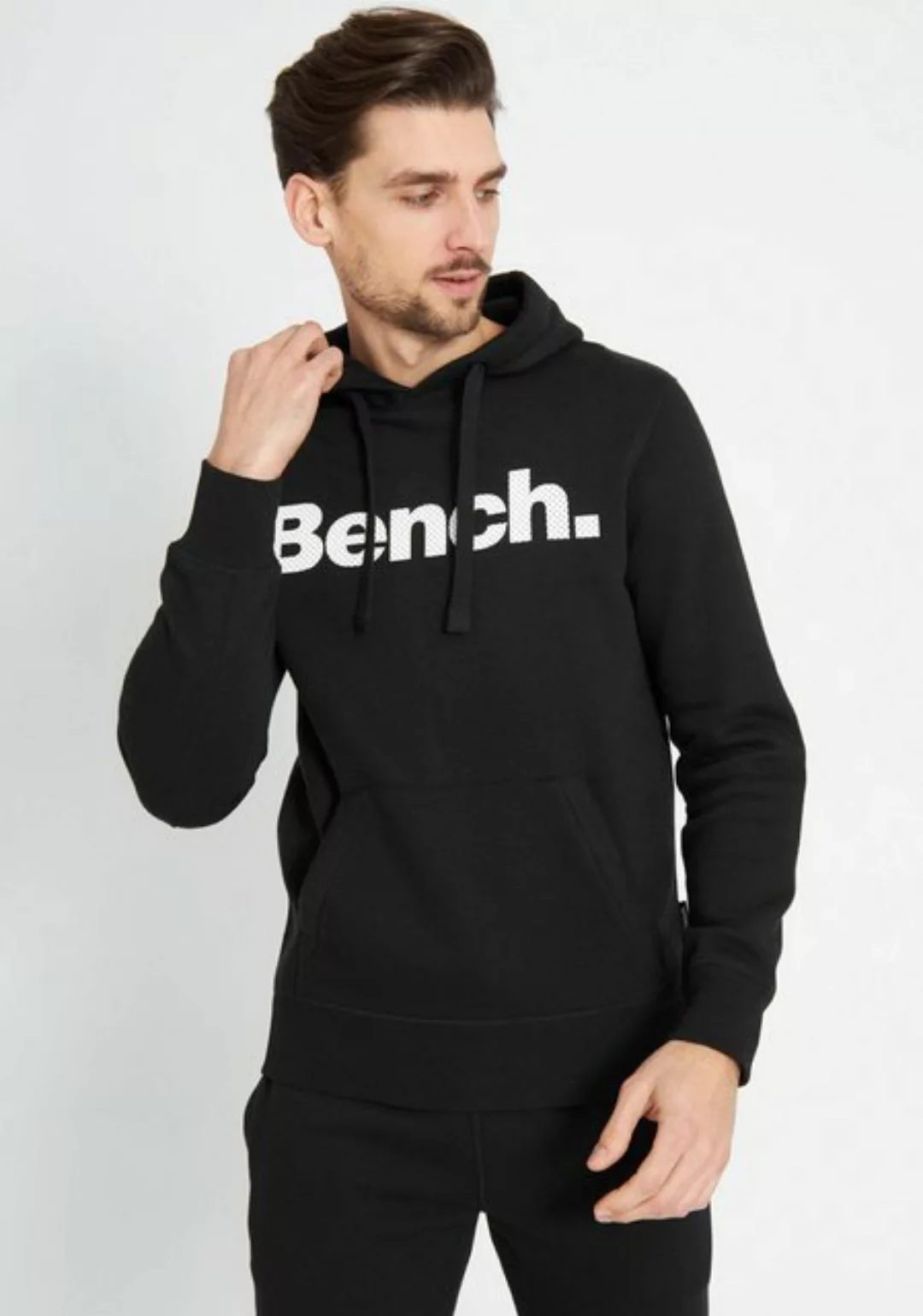 Bench. Kapuzensweatshirt SKINNER günstig online kaufen