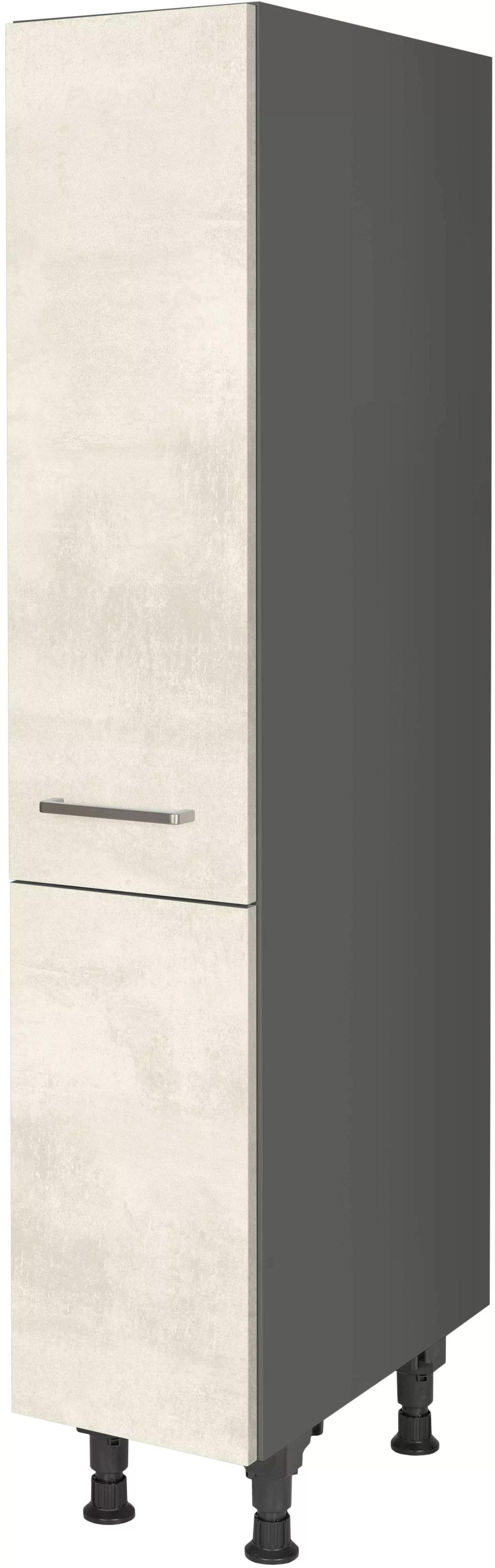 nobilia Apothekerschrank ""Riva", mit 4 Einhängekörben, Breite 30 cm, Höhe günstig online kaufen