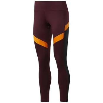 Reebok Sport  Hosen Wor Mesh Tight günstig online kaufen