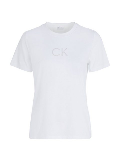 Calvin Klein T-Shirt CK GRAPHIC T-SHIRT günstig online kaufen