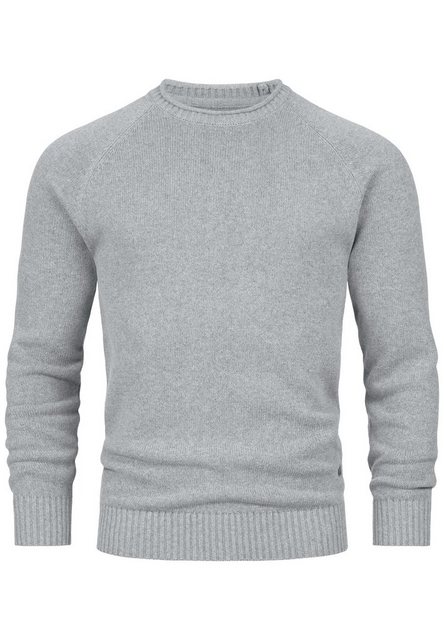 Indicode Strickpullover INMassum günstig online kaufen