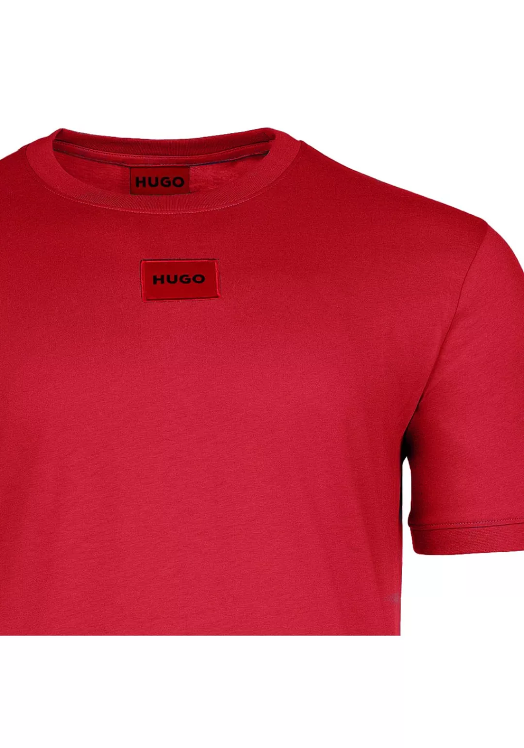 HUGO T-Shirt "T-Shirt Diragolino212 1er Pack" günstig online kaufen