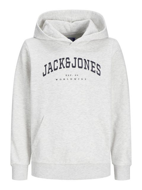 Jack & Jones Junior Sweatshirt JJECaleb (1-tlg) günstig online kaufen