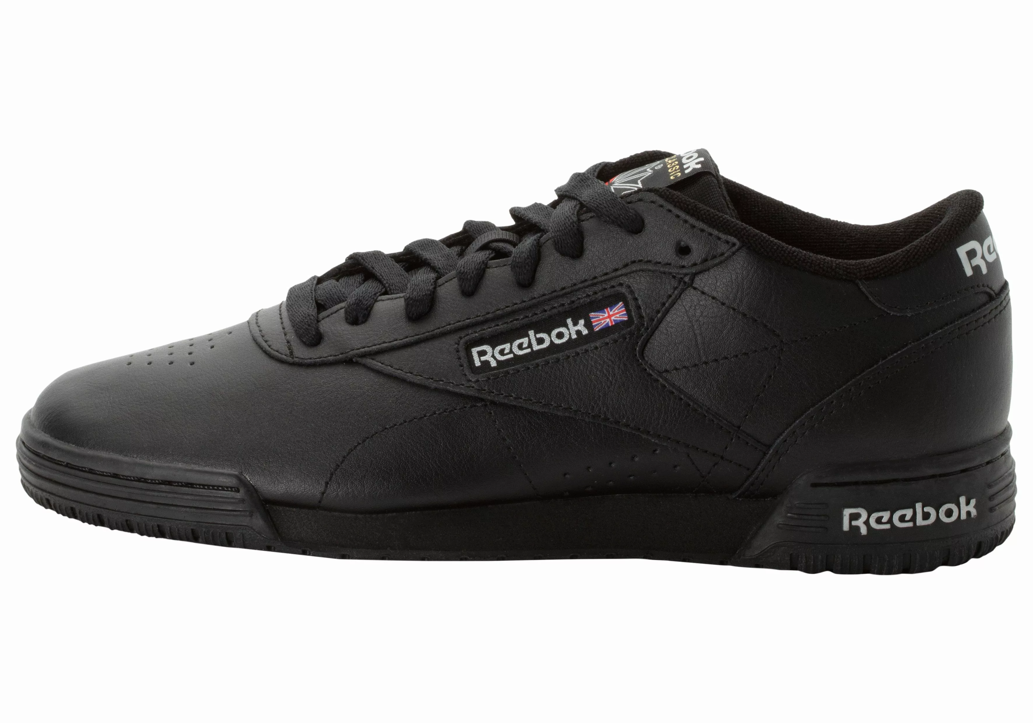 Reebok Classic EXOFIT LO CLEAN LOGO günstig online kaufen